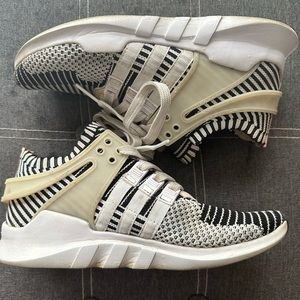 Adidas EQT tennis shoes